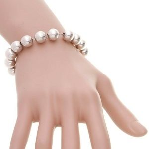 Tiffany & Co. Jewelry - Tiffany & Co. "HardWear" Ball Bead Bracelet Tiffany & Co. Jewelry - Tiffany & Co. "HardWear" Ball Bead Bracelet